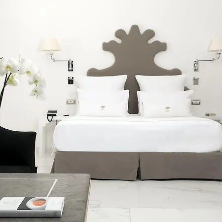 Franca Hotel 5*
