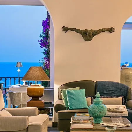 Franca 5* Positano