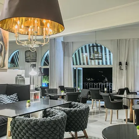 Hotel Franca 5*