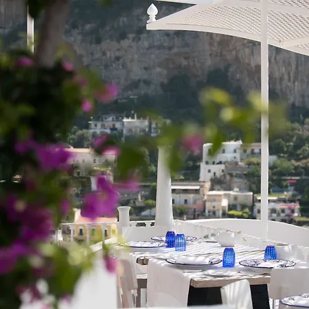 Hotel Franca