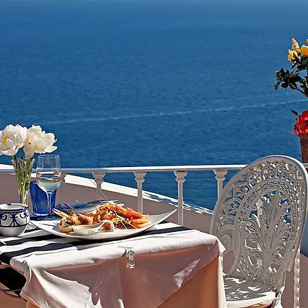 Franca Hotel 5*
