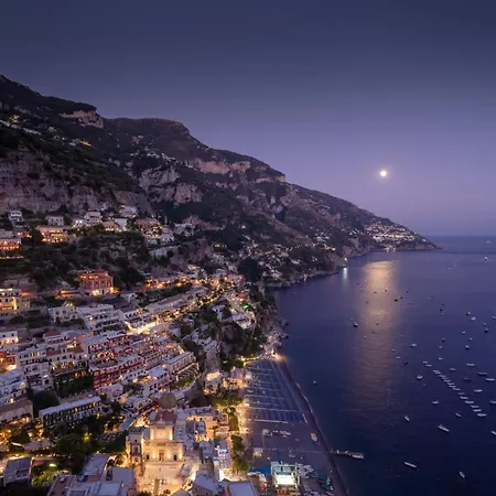 Franca 5* Positano