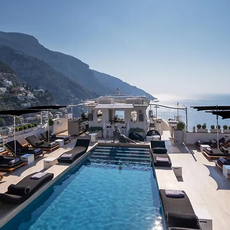 Hotel Franca 5*