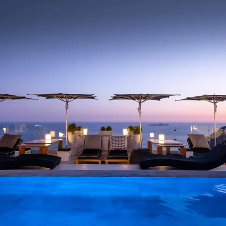 Franca Hotel 5*