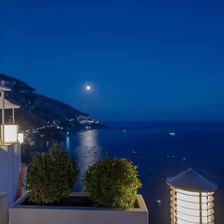 Franca Hotel 5*