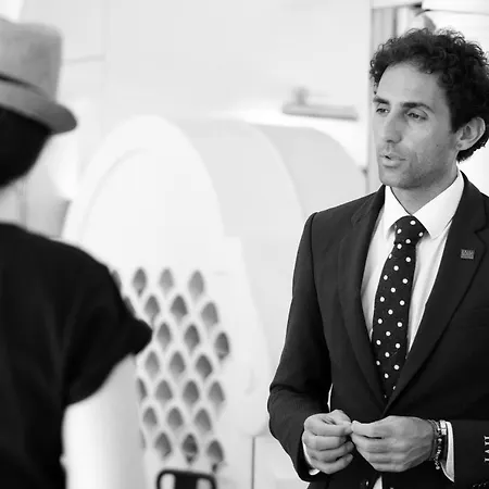 프란카 호텔 포지타노