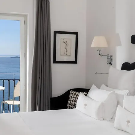 Franca Positano
