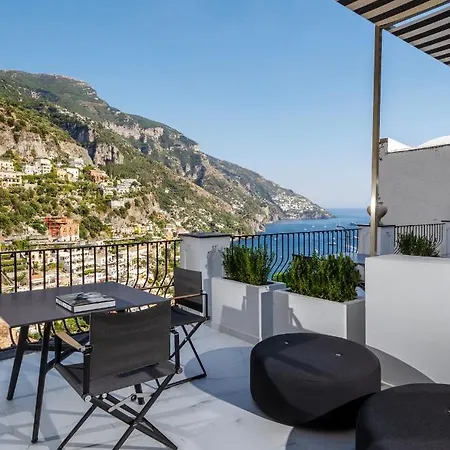 Franca Hotel