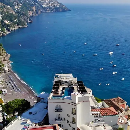 Franca Hotel 5*