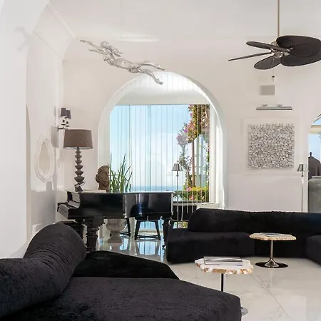 Franca 5* Positano