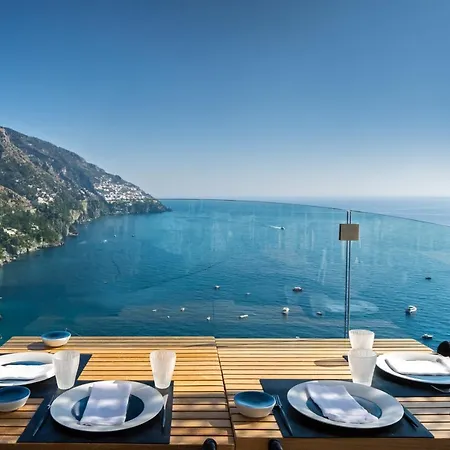 Hotel Franca Positano