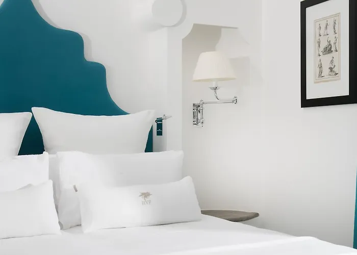 ホテル フランカ ポジターノ