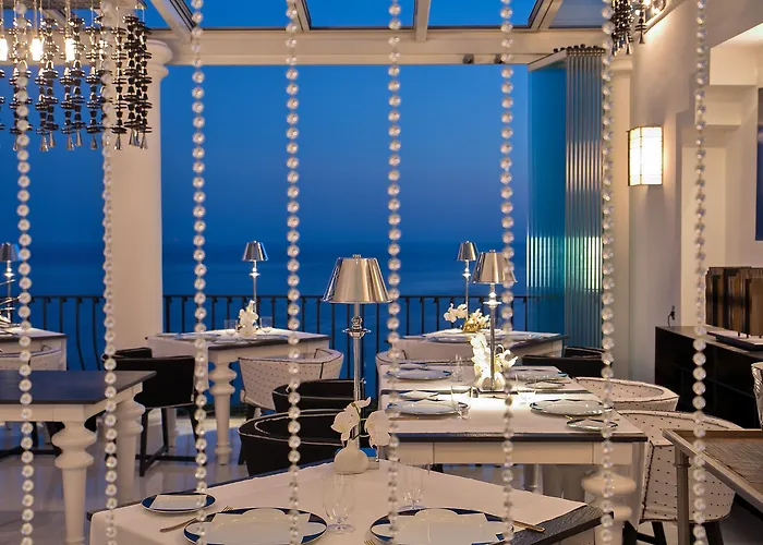 フランカ ポジターノ