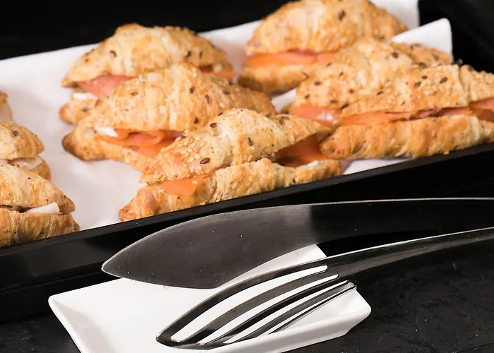 フランカ ホテル 5*