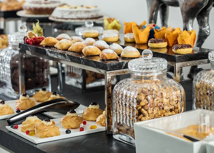 フランカ ホテル