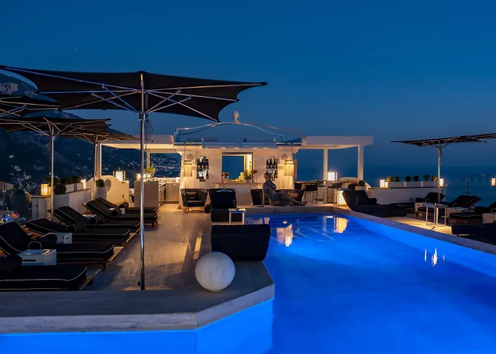 フランカ ポジターノ