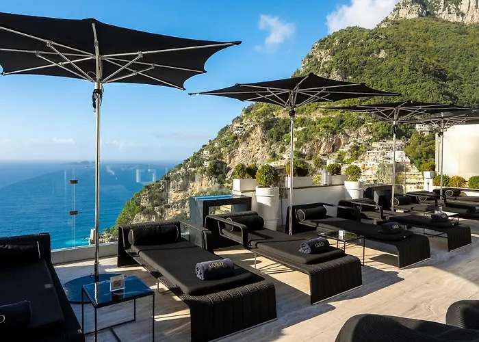 Franca Hotel Positano