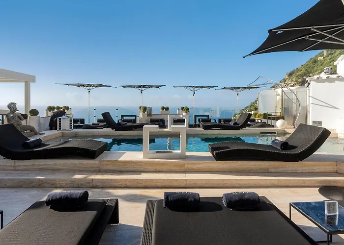 フランカ ホテル 5*