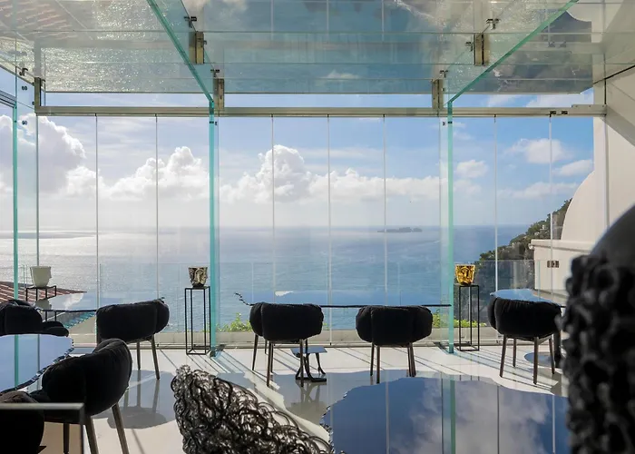 ホテル フランカ 5*