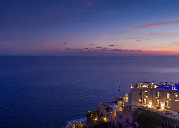 フランカ ホテル 5*