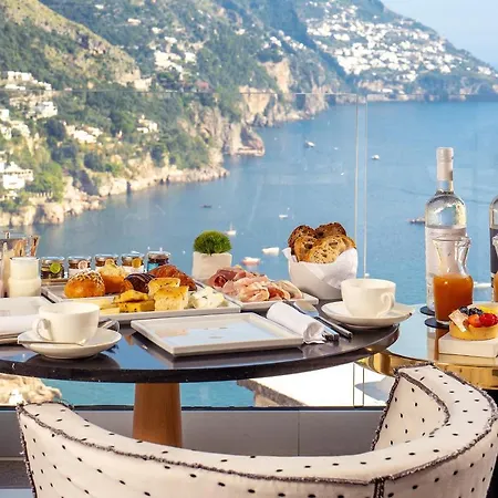 Franca 5* Positano