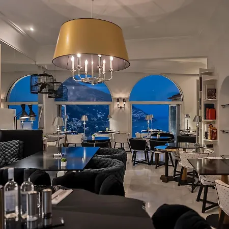Franca 5* Positano