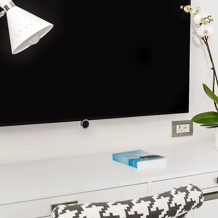 Отель Franca Позитано