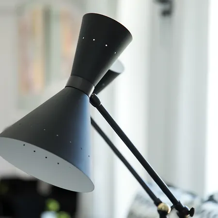 Отель Franca 5*