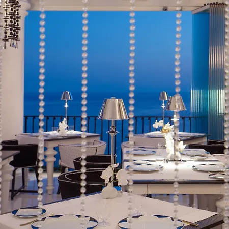 Franca Hotel
