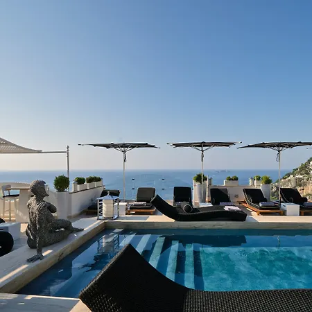 Franca Отель 5*