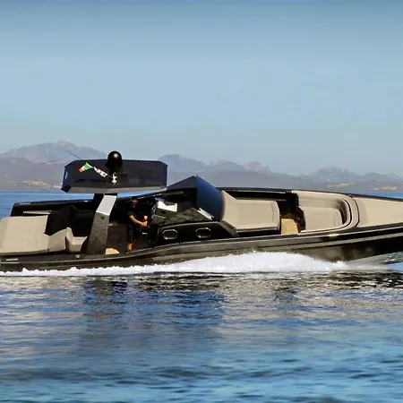 Franca Отель 5*