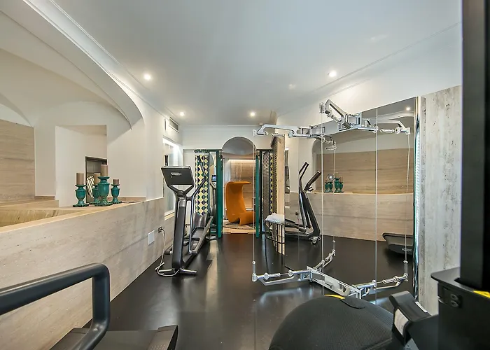 Franca Hotel Positano